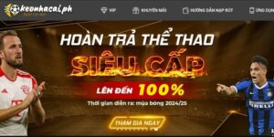 888b Tại Keonhacai