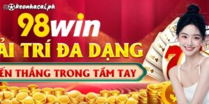 Đánh Giá 98win Tại Keonhacai