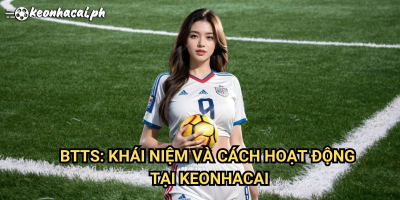 BTTS: Khái Niệm Và Cách Hoạt Động Tại Keonhacai