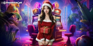 Cách Nhận Free Spin Trong Game Slot Tại Keonhacai: Khai Phá Ưu Đãi, Tăng Cơ Hội Thắng