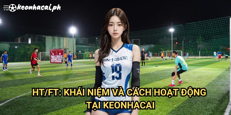 HT/FT: Khái Niệm Và Cách Hoạt Động Tại Keonhacai