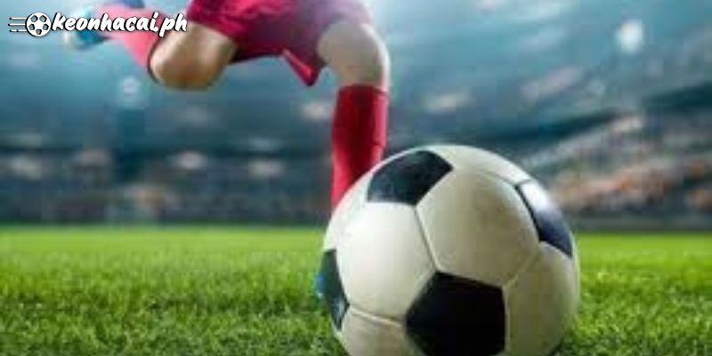 Kèo Số Bàn Thắng Chẵn/Lẻ Trên Keonhacai