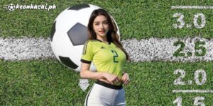 Kèo Xiên Là Gì? Phân Tích Chuyên Sâu Cho Tân Thủ
