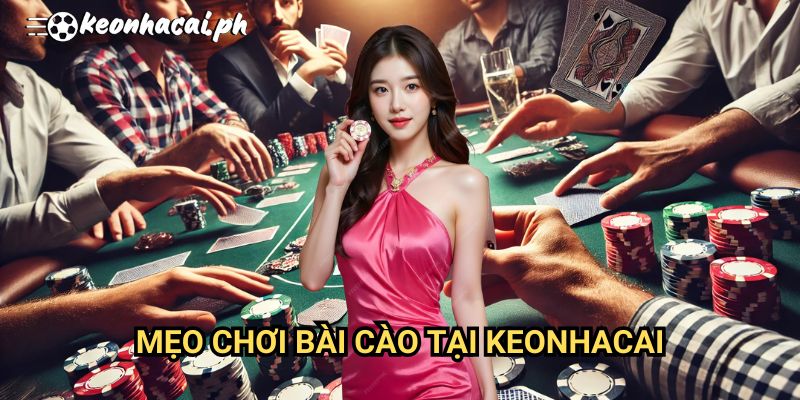 Mẹo Chơi Bài Cào Tại Keonhacai