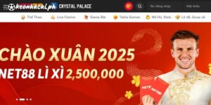 Hướng Dẫn Tham Gia NET88 Tại Keonhacai
