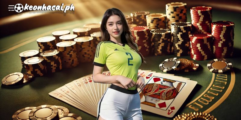 Thần Bài Miền Tây Tại Keonhacai: Trò Chơi Bài Bạc Đậm Chất Phương Nam