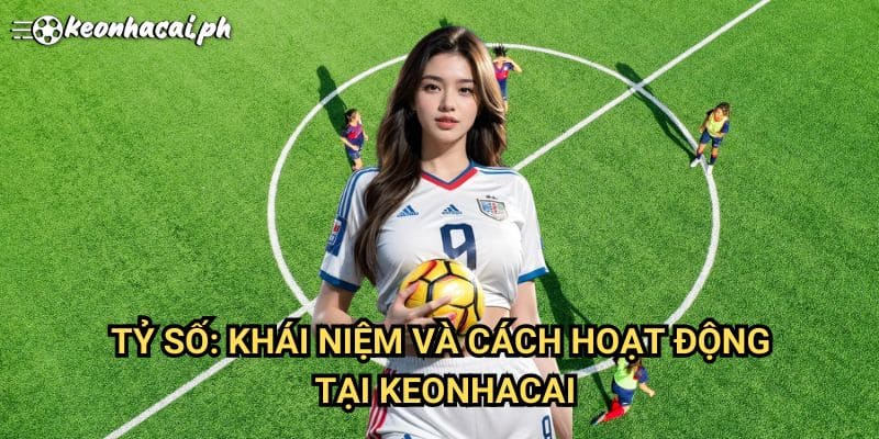 Tỷ Số: Khái Niệm Và Cách Hoạt Động Tại Keonhacai
