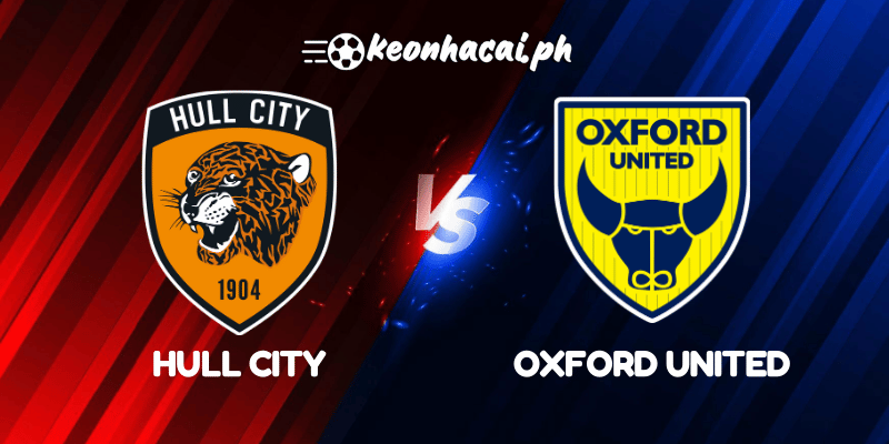 Hull City vs Oxford United
