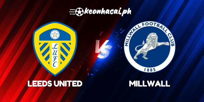 Leeds United vs Millwall