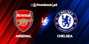 Arsenal vs Chelsea