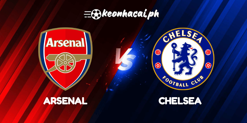 Arsenal vs Chelsea