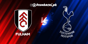 Fulham vs Tottenham
