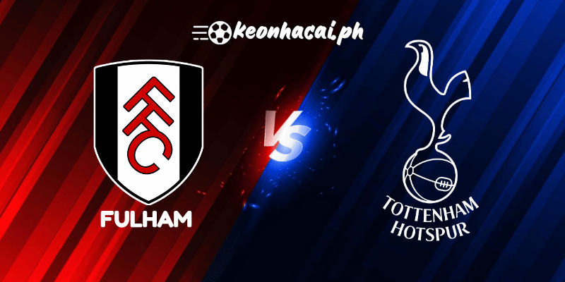 Fulham vs Tottenham
