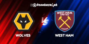 Wolves vs West Ham United