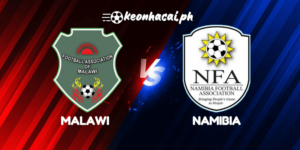Malawi vs Namibia