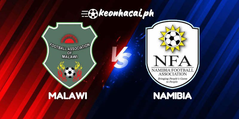 Malawi vs Namibia