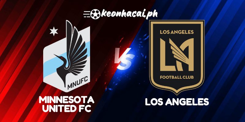 Minnesota United FC và Los Angeles