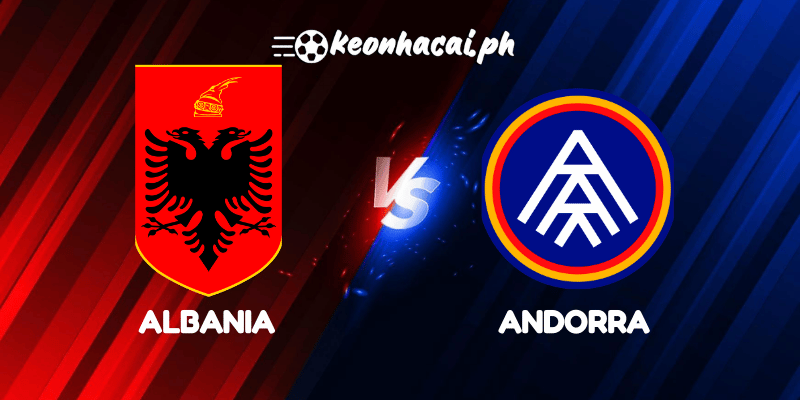 Albania vs Andorra