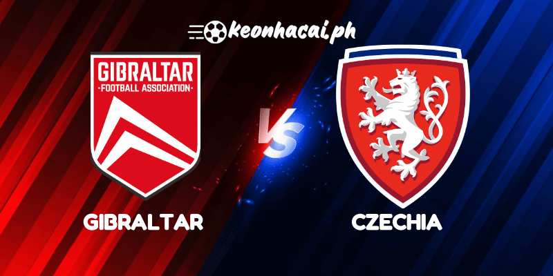 Gibraltar vs Czechia