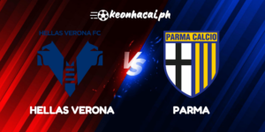 Hellas Verona vs Parma