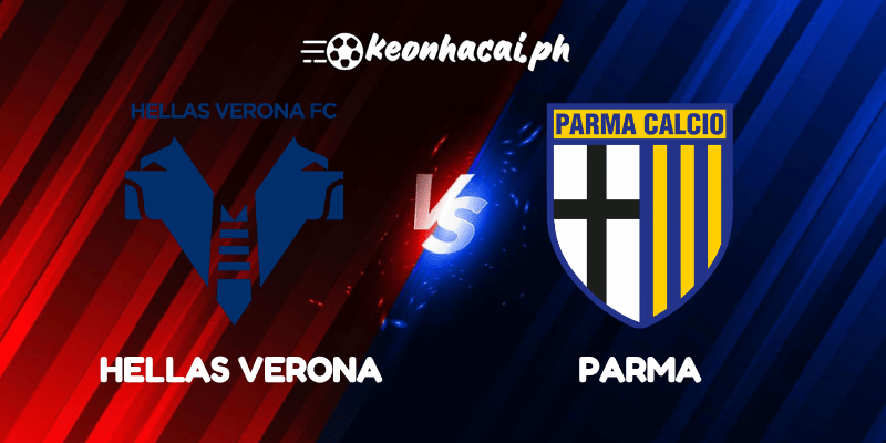 Hellas Verona vs Parma