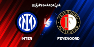 Inter và Feyenoord