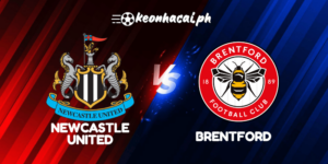 Newcastle United vs Brentford