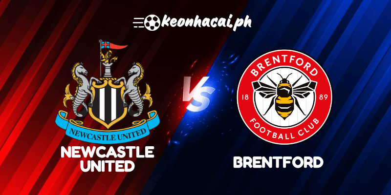 Newcastle United vs Brentford