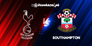Tottenham Hotspur vs Southampton