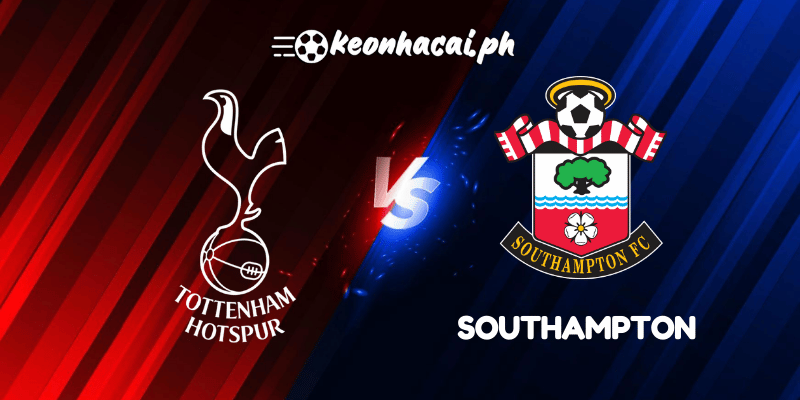 Tottenham Hotspur vs Southampton