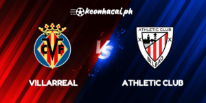 Villarreal vs Athletic Club