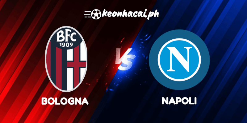 Bologna vs Napoli